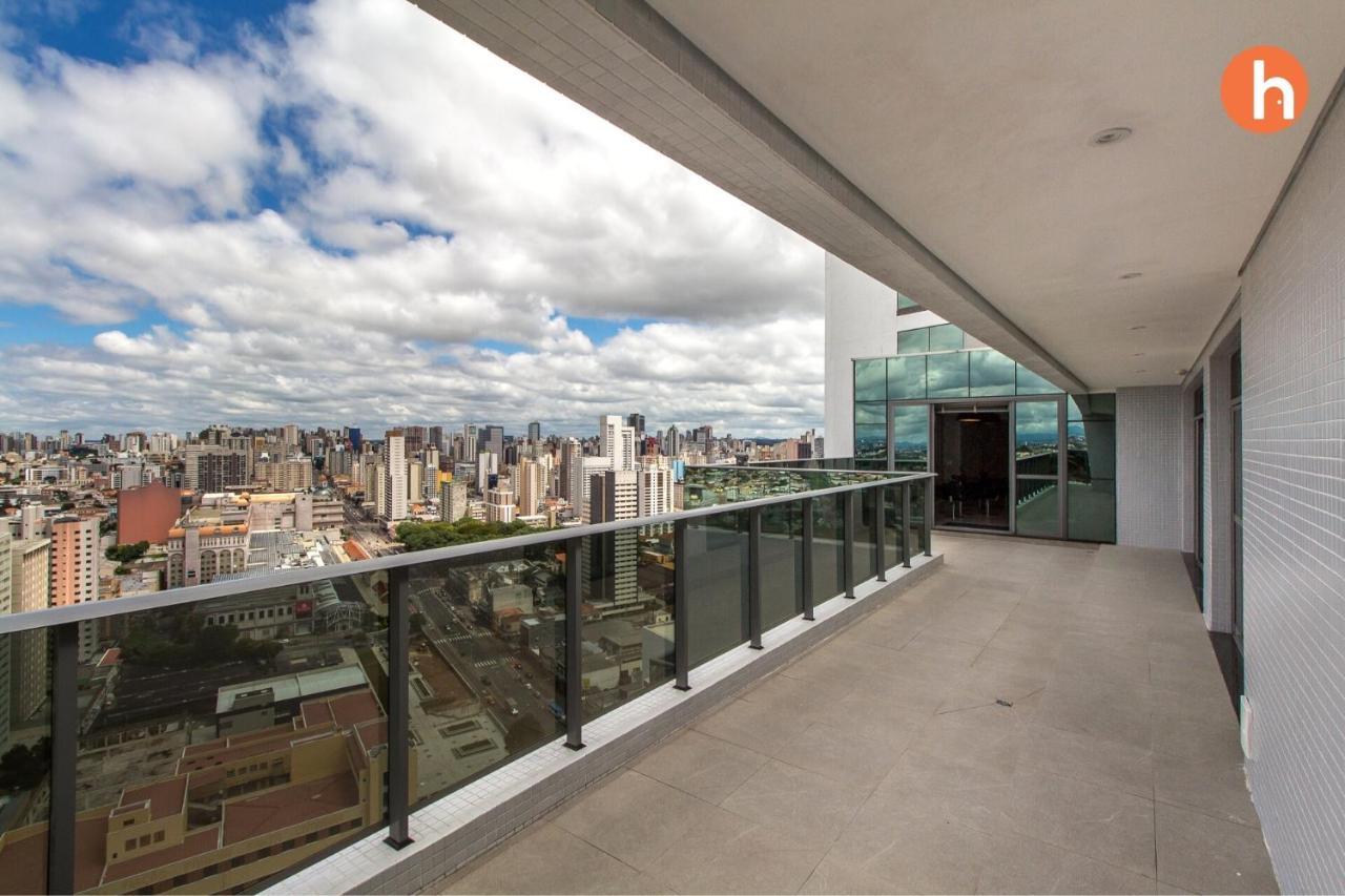Studio Manhattan - Central - 7Th005 Curitiba Exterior photo