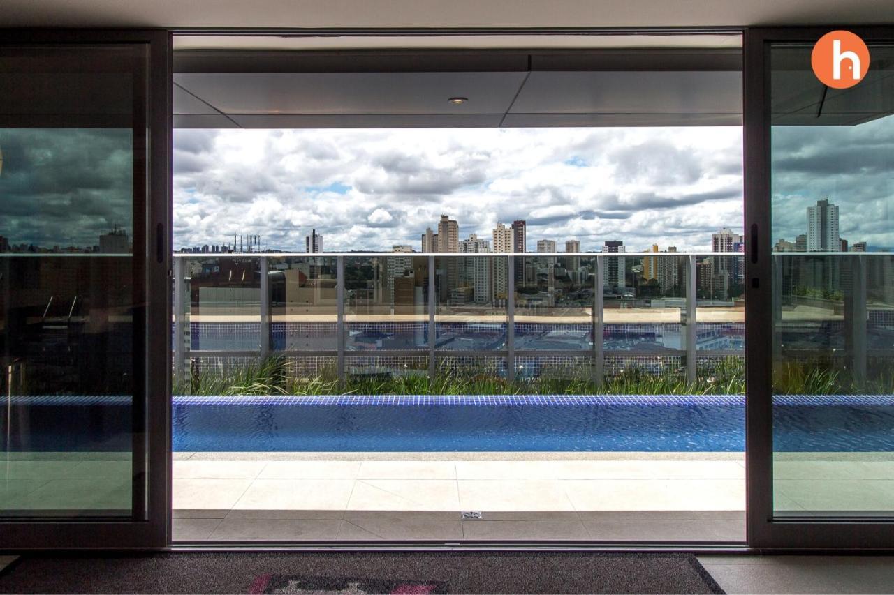 Studio Manhattan - Central - 7Th005 Curitiba Exterior photo